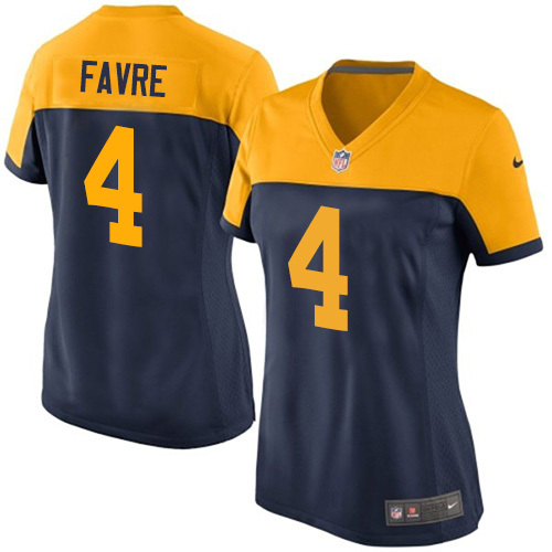 Women Green Bay Packers jerseys-005